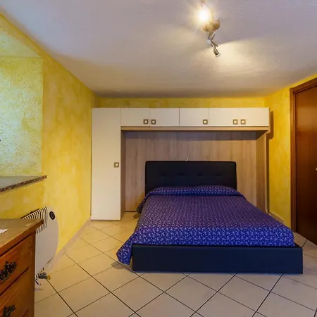 Da Neri Ad Uso Turistico -vda-charvensod-n0047 *