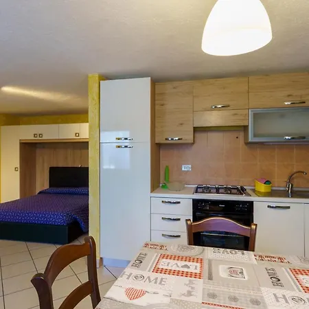 Apartman Da Neri Ad Uso Turistico -vda-charvensod-n0047 *